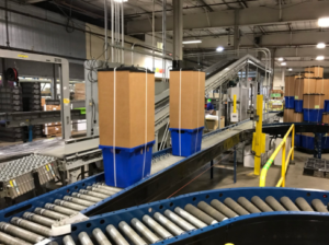 Conveyor Solutions Provider