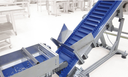 conveyor belt company